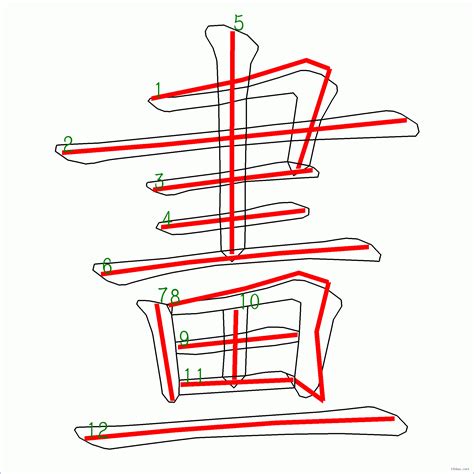 10筆劃的字|10劃的字,10畫的字,10畫漢字大全 